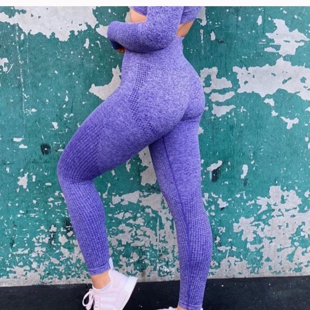 Gymshark Vital Seamless Leggings